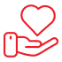 Care icon