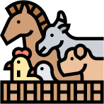 Cattle station pest control