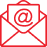 Contact us by email