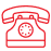 Contact us by phone