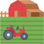 Farm pest control