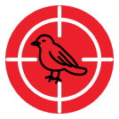 Bird pest control