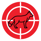 Fox pest control