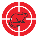 Rodent pest control